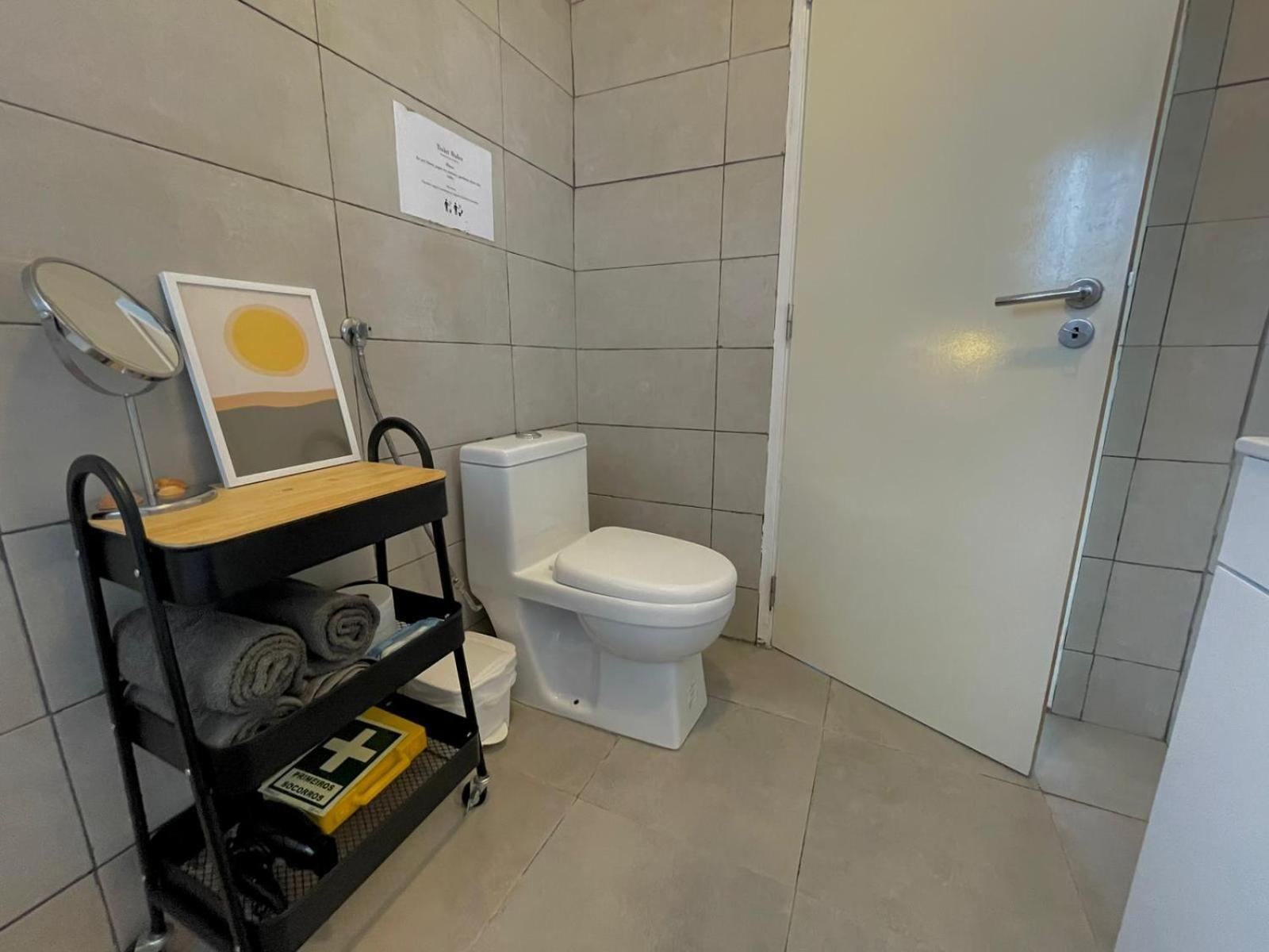 Casa Da Praia Aljezur Luaran gambar