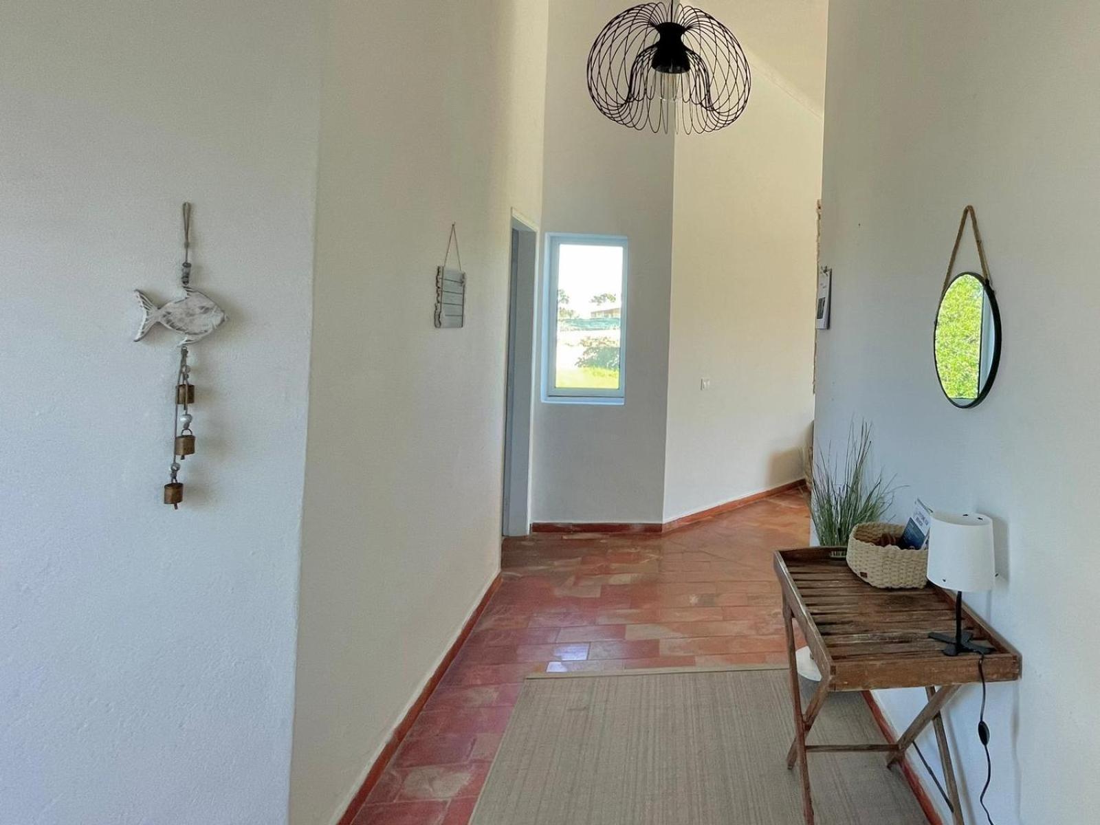 Casa Da Praia Aljezur Luaran gambar