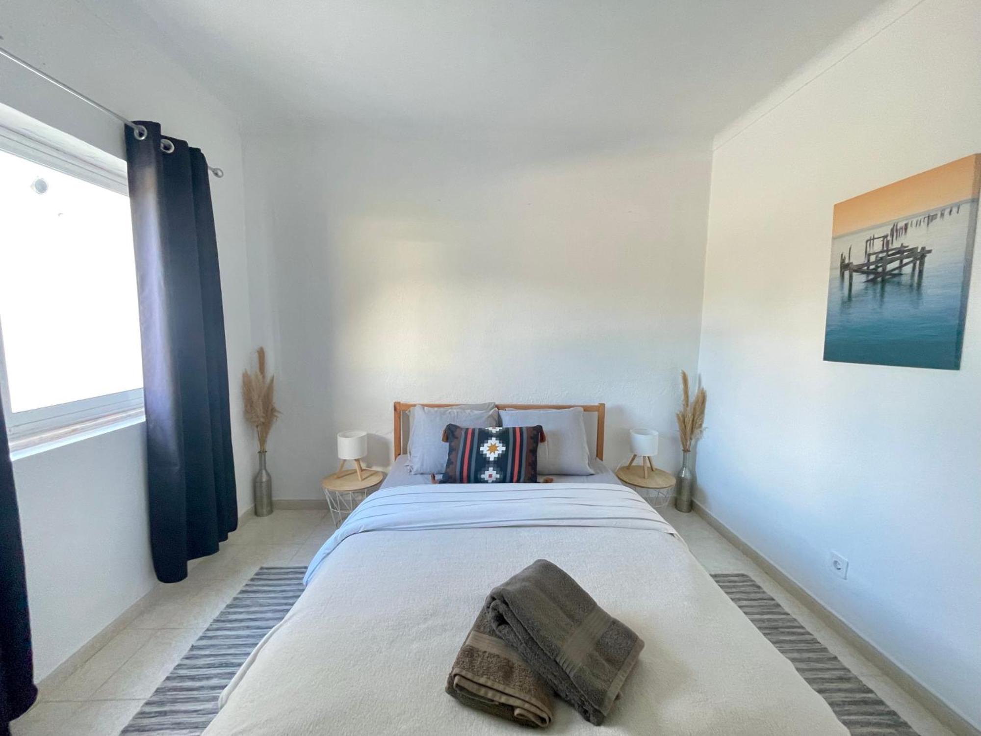 Casa Da Praia Aljezur Luaran gambar