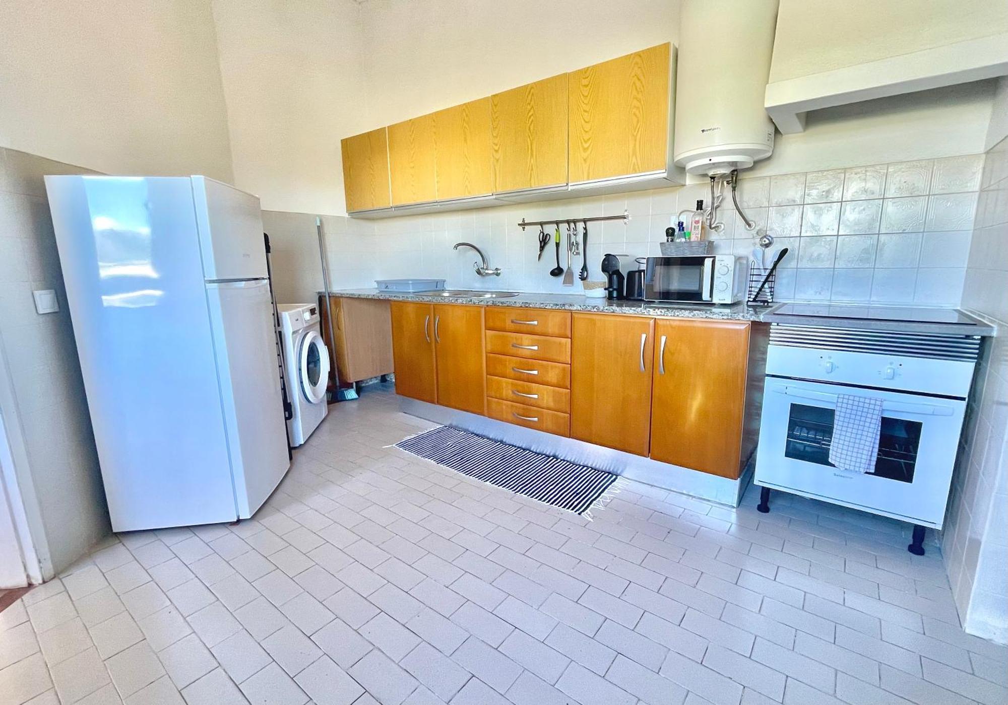 Casa Da Praia Aljezur Luaran gambar