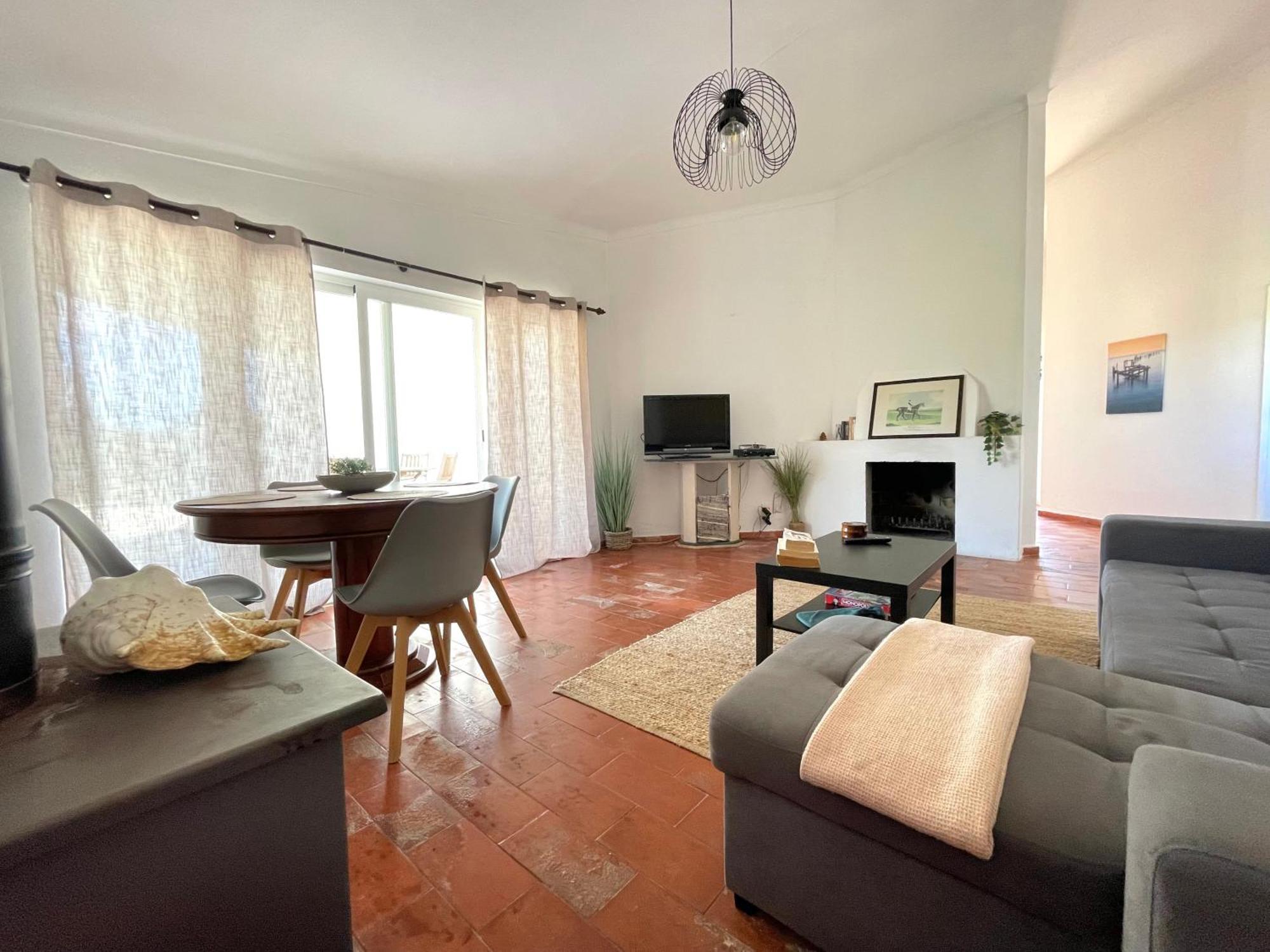 Casa Da Praia Aljezur Luaran gambar